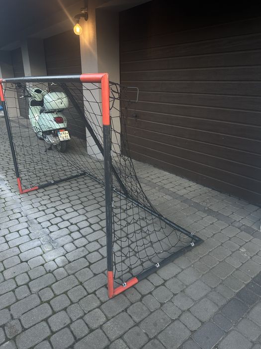 Bramka Piłkarska Kipsta
