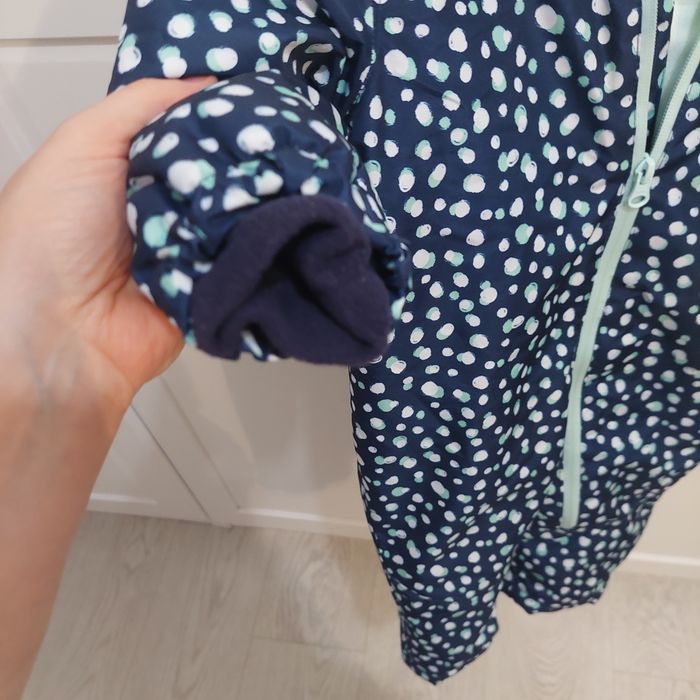 Kombinezon zimowy 80 lupilu