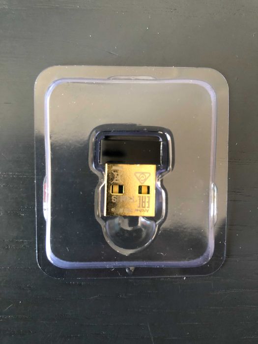 TP-Link AC600 Adaptador de USB WiFi