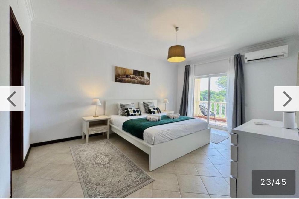 Moradia Vila Sol Quarteira Vilamoura