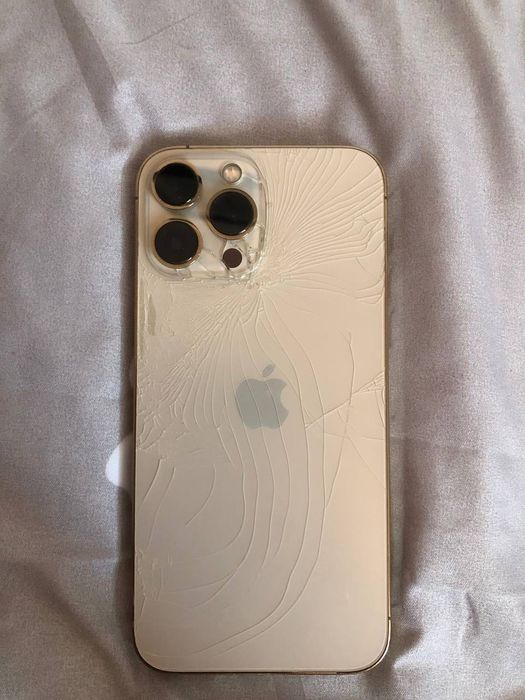 13 pro max (опис)