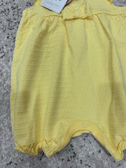 Пісочник 3-6 місяців 68 розмір