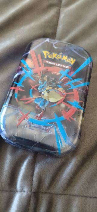 Produtos Pokémon