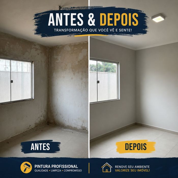 Pinturas, Pladur e Eletricidade!!