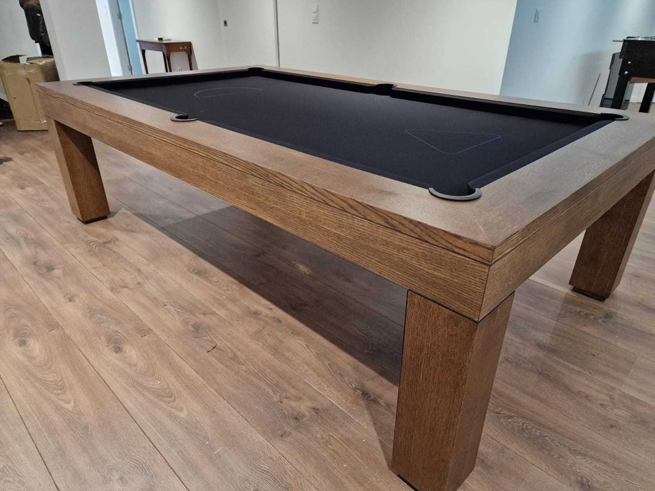 Jogo Bilhar/Snooker "Contemporaneo" - NOVOS