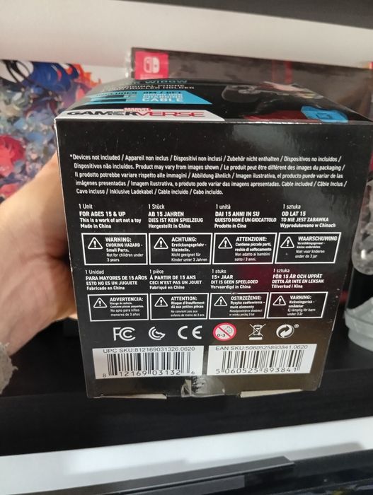 Cable guy black widow novo