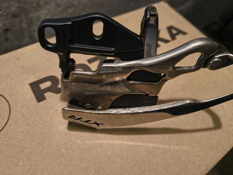 shimano xtr m970 - купить велотовары - Цена на OLX.ua