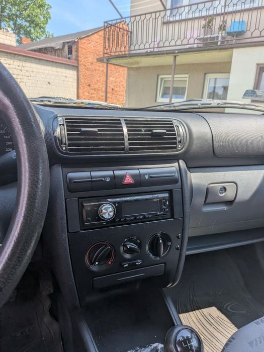 Sprzedam SEAT LEON 1.4