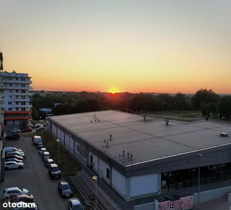 *Gotowe do zamieszkania*3pokoje * klimatyzacja
