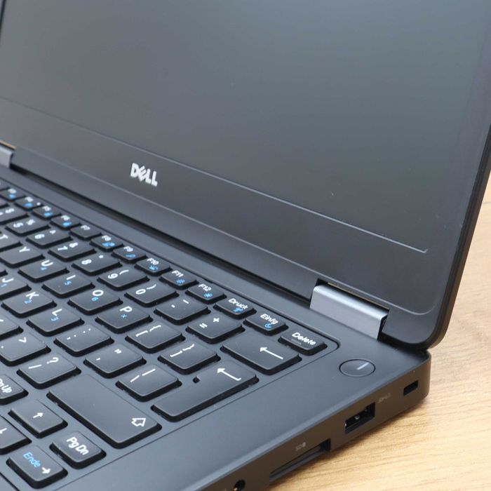 Laptop Dell i5/ 8/ SSD 180/ 14,1" FHD MAT/ LTE/ W11/ PL LIGHT/ dowóz gratis