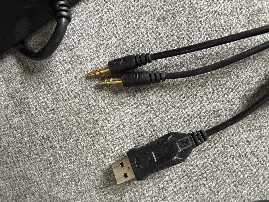 Klawiatura Genesis Thor200 RGB