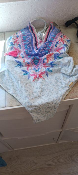 Fatos de banho t.S,M por 10€ cada