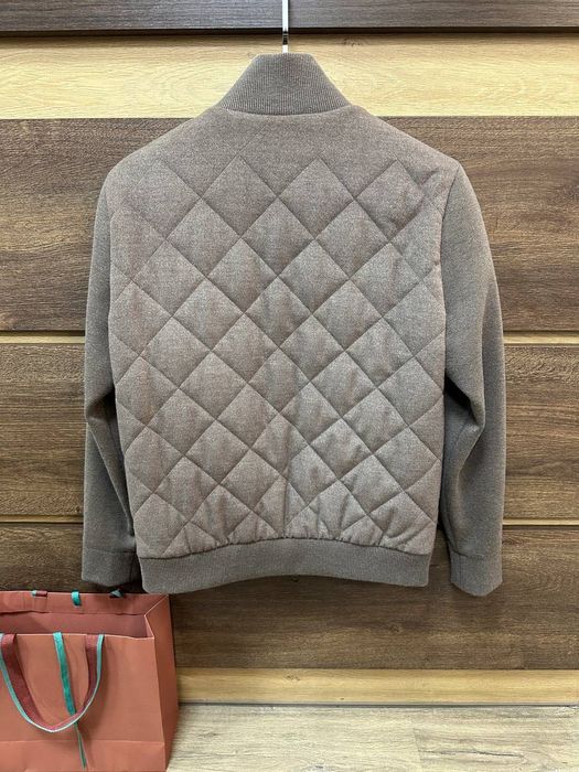 Куртка Loro Piana мужская демисезонная