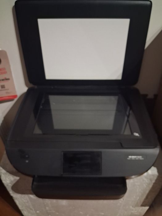 Vendo Impressora