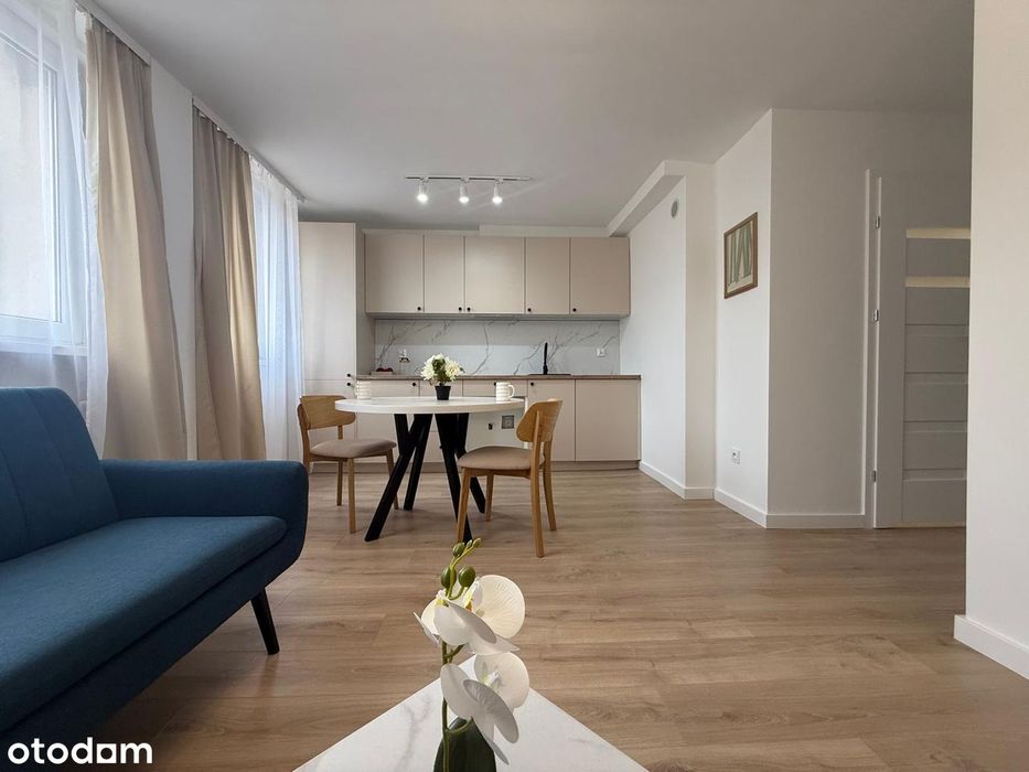 Gotowe do zamieszkania! Komfortowe 56,9 m² dla rodziny