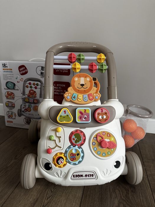 Толокар, каталка , ходунки дитячі , іграшка.