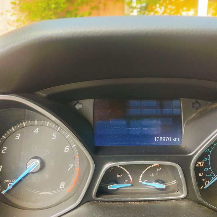 Продам  автомобіль Ford focus