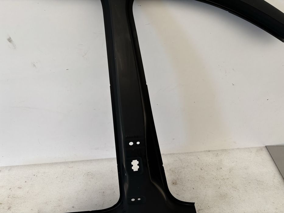 Seat Leon III 3 5F 12-19 poszycie progu słupka prawego prawe próg