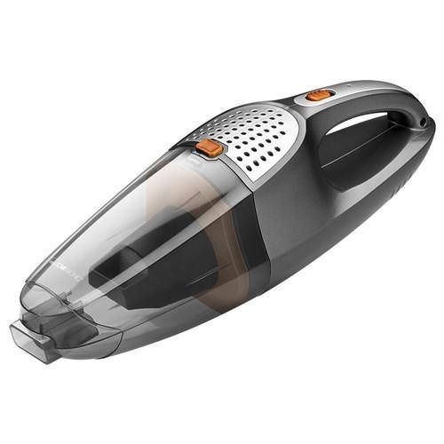 Пилосмок ручний бездротовий для авто Clatronic AKS 832, автопилосос |