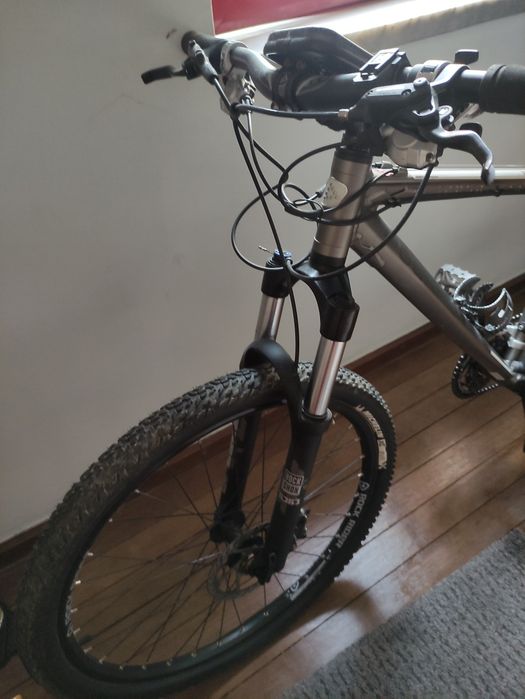 Oportunidade - Bicicleta de cidade