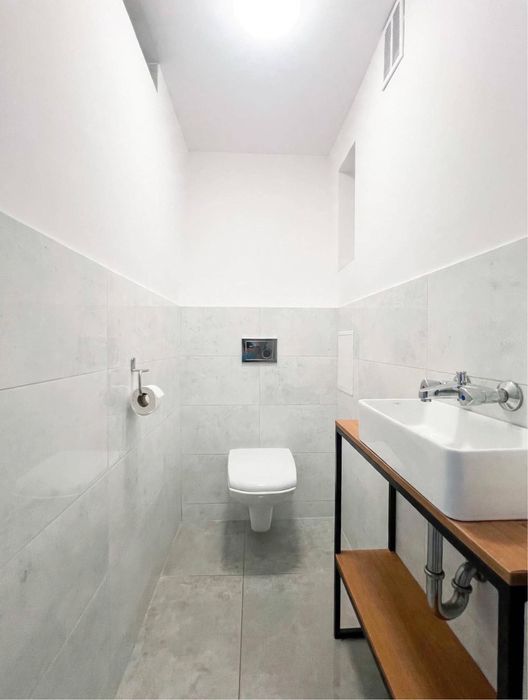 Na sprzedaż 3 pokojowe mieszkanie w Świdniku. 65.40 m2