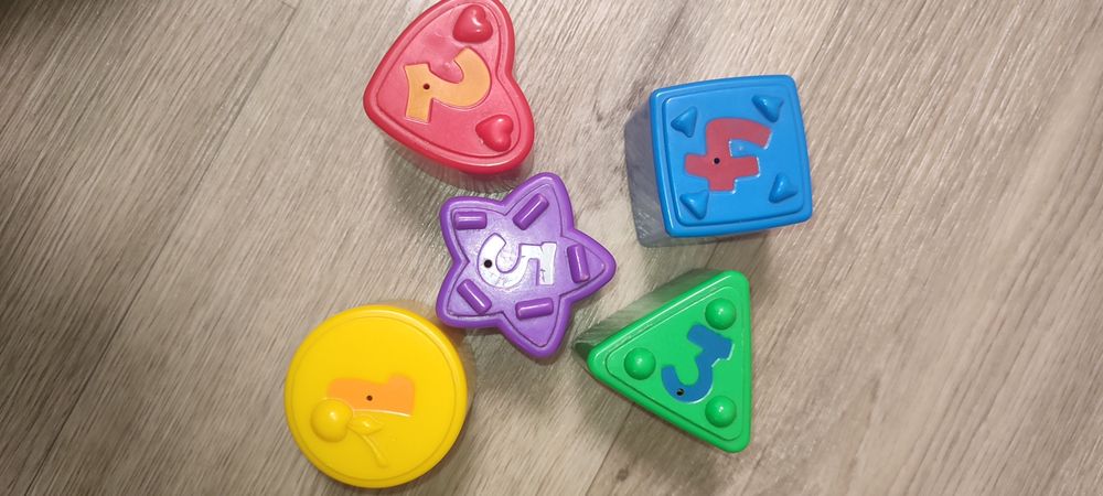 Волшебный горшочек Fisher price