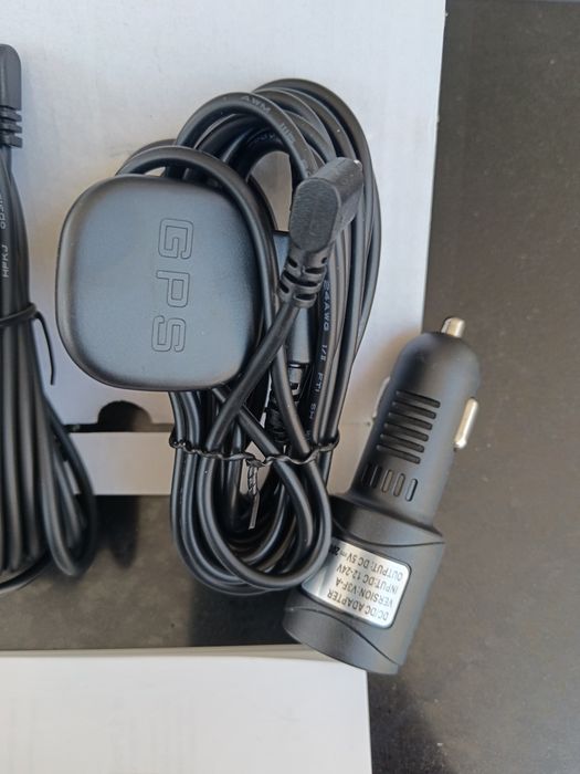 Câmara de video e foto AUTO