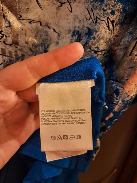 Туника кофта  футболка  большой размер