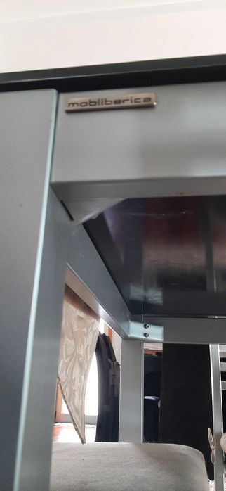 Mesa de Cozinha 6 pessoas sem tampo