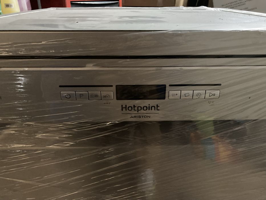 Maquina lava louça como nova nunca usada