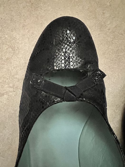 Thierry Rabotin туфлі