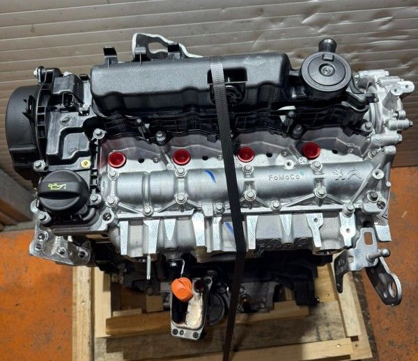 Motor completo PEUGEOT Boxer