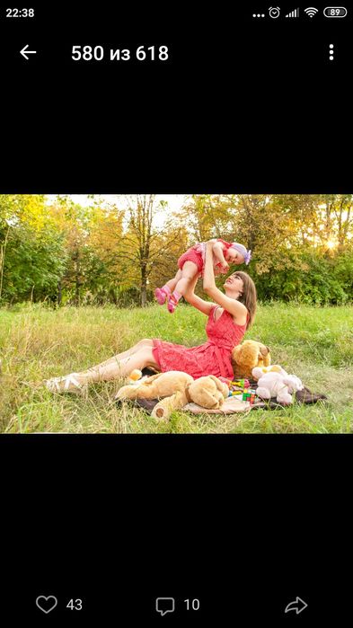 Стильное платье на девушку