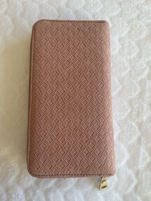 Carteira Rosa - Parfois