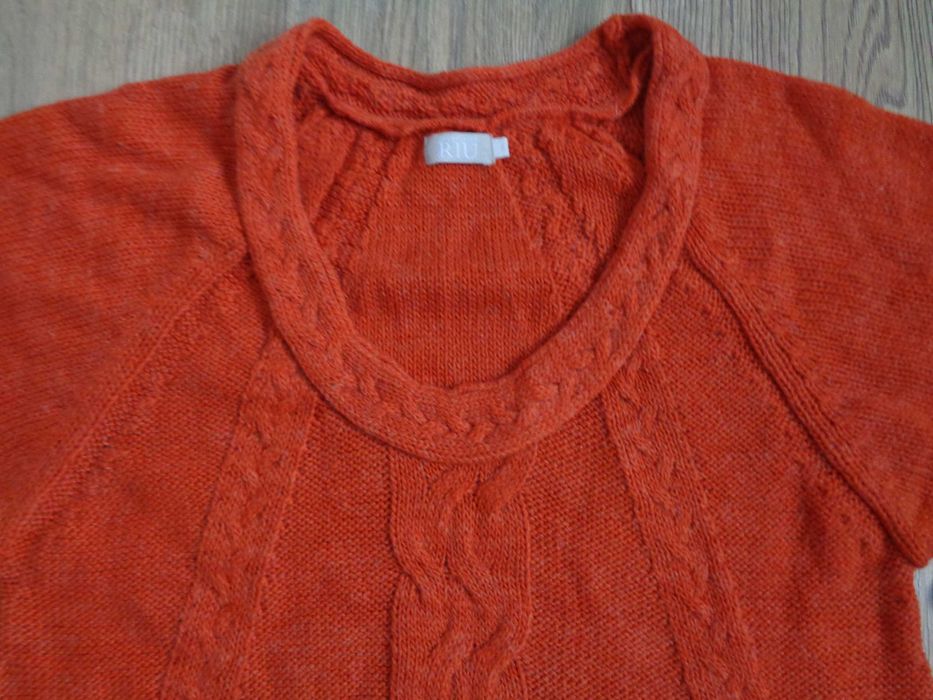 Sweter/Tunika RIU rozm L/XL