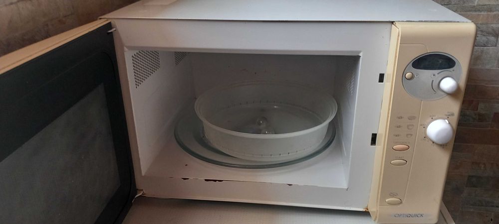 micro ondas moulinex