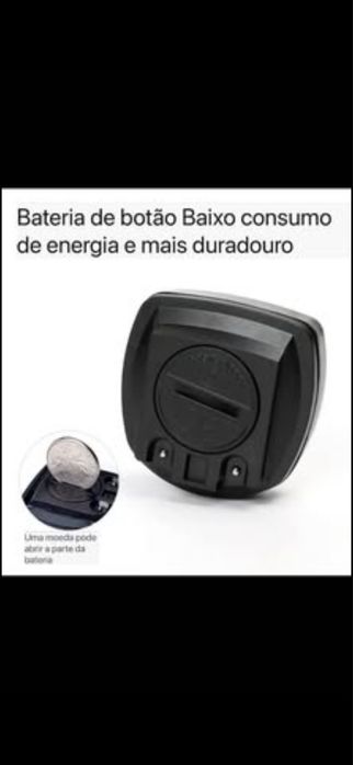 Velocímetro de velocidade bicicleta