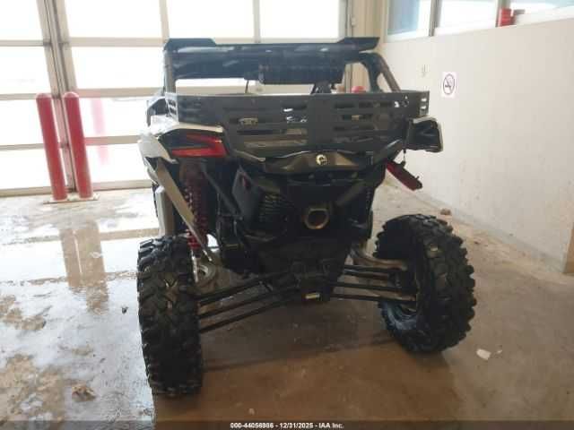 Can-Am Maverick X3 DS Turbo 2024