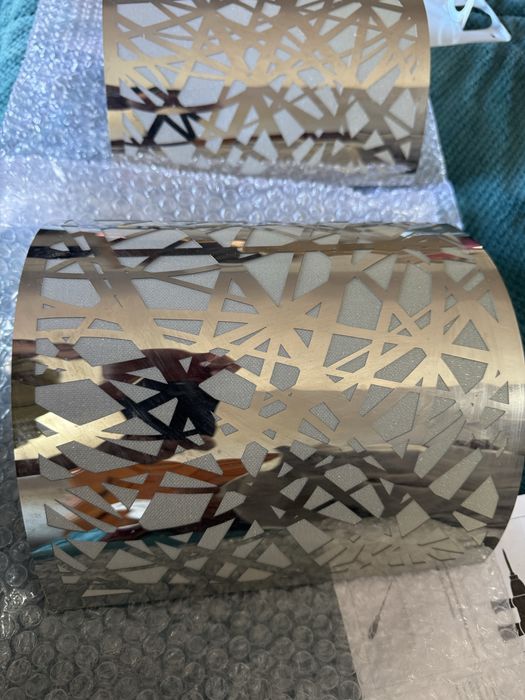 Candeeiros de parede