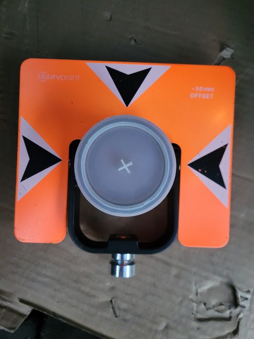 Pryzmat Survpoint, TPI