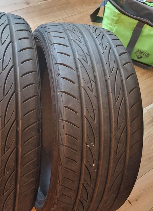 Opona letnia Yokohama 225/35 R19