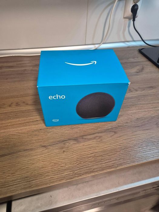 Echo 4 em muito bom estado