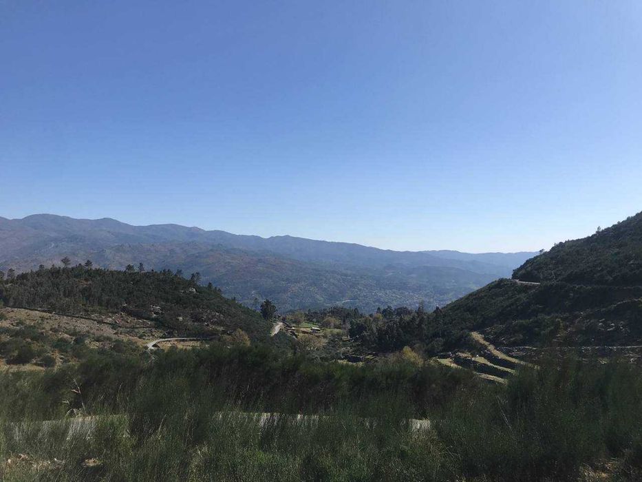 Vendo terreno no PNPG em Soajo, Arcos de Valdevez