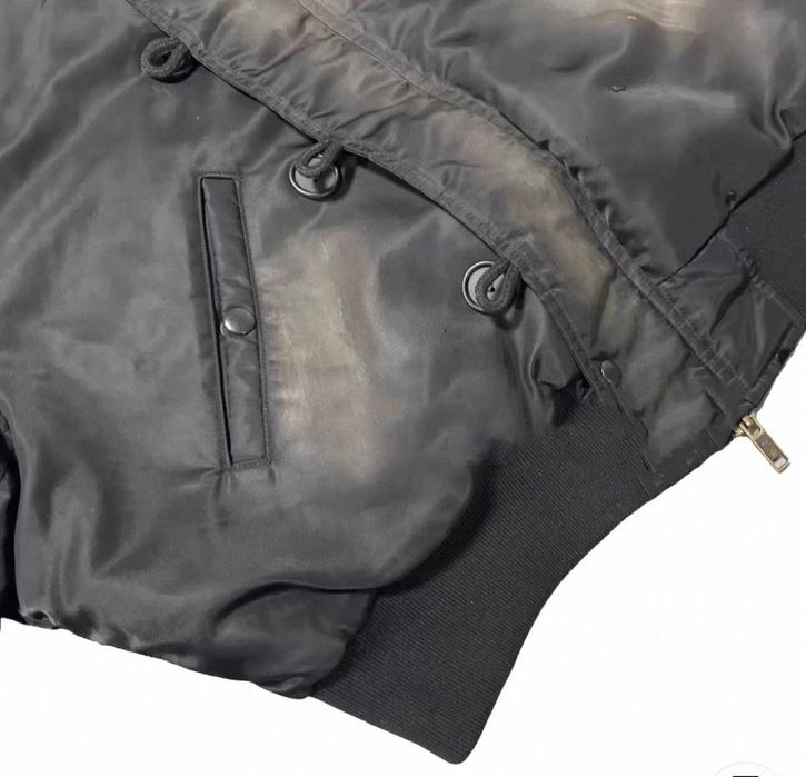 Project G/R бомбер