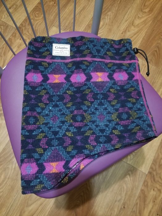 Бафф Columbia  Коламбия