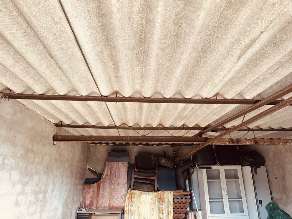 Сдам гараж на охраняемой мтоянке