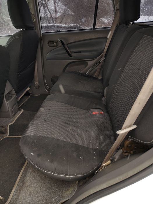 Продам Чері Тіго.