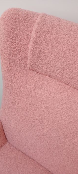 Cadeira de baloiço nova