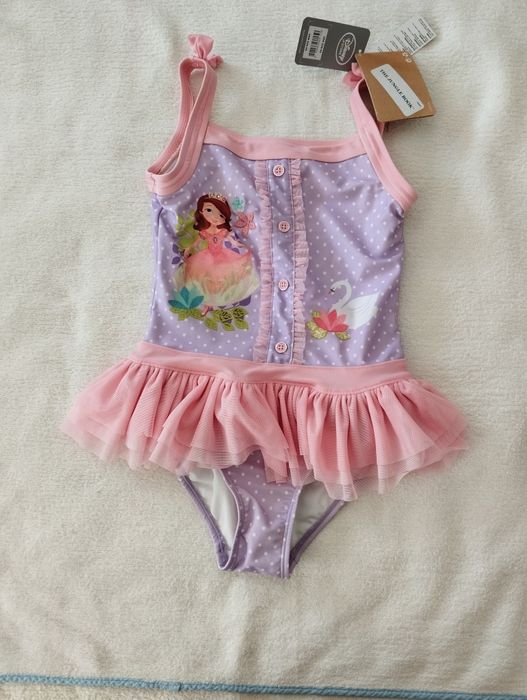 Купальник Disney на зріст 128