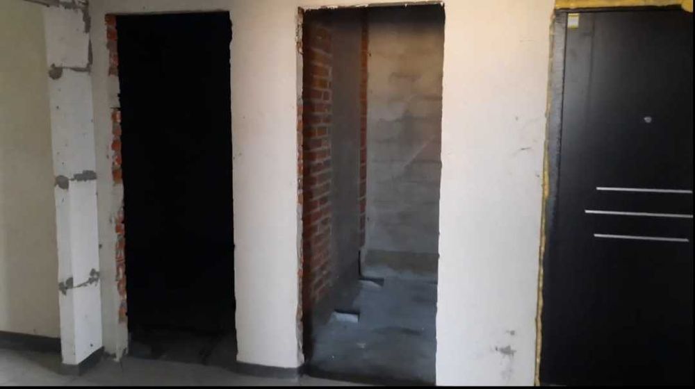 Продається 3-х квартира в ЖК " Злагода", вул. Вербицького, 1 "В".